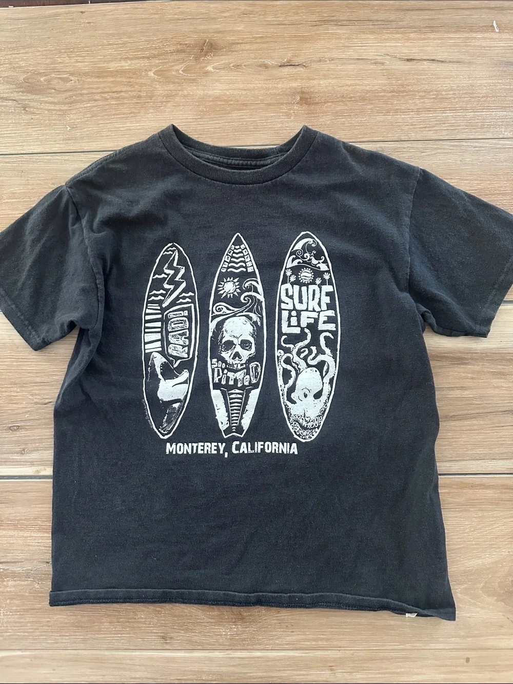 Boys  Casual/School Tees 8 (4)